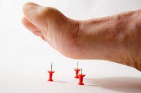 Neuropathie beenmassage